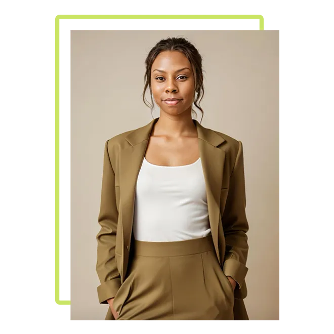 Briana Raglin, founder of DocLoc Practice Management